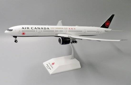Boeing 777-300ER Air Canada 
